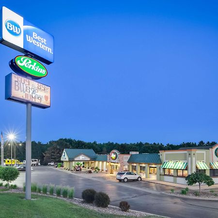 Best Western Tomah Hotel Kültér fotó