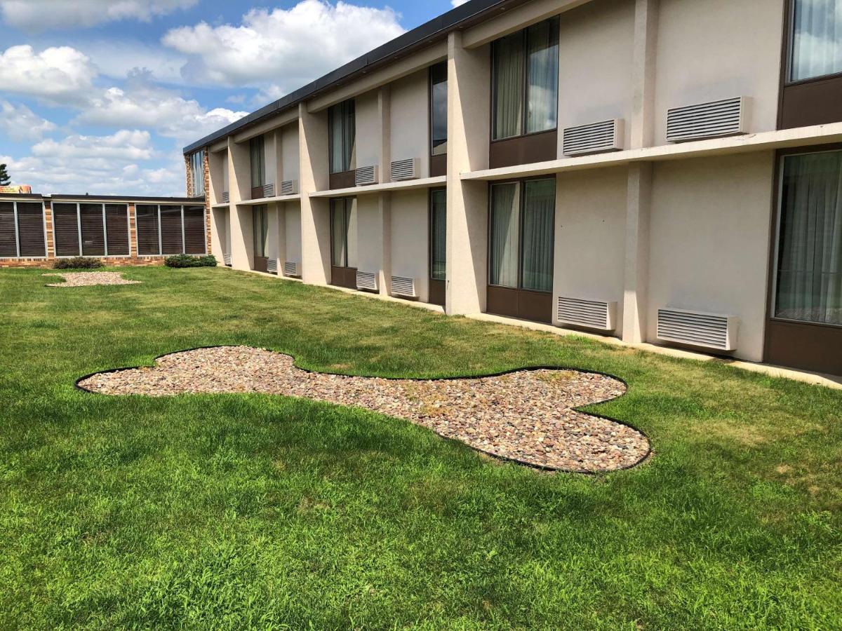 Best Western Tomah Hotel Kültér fotó