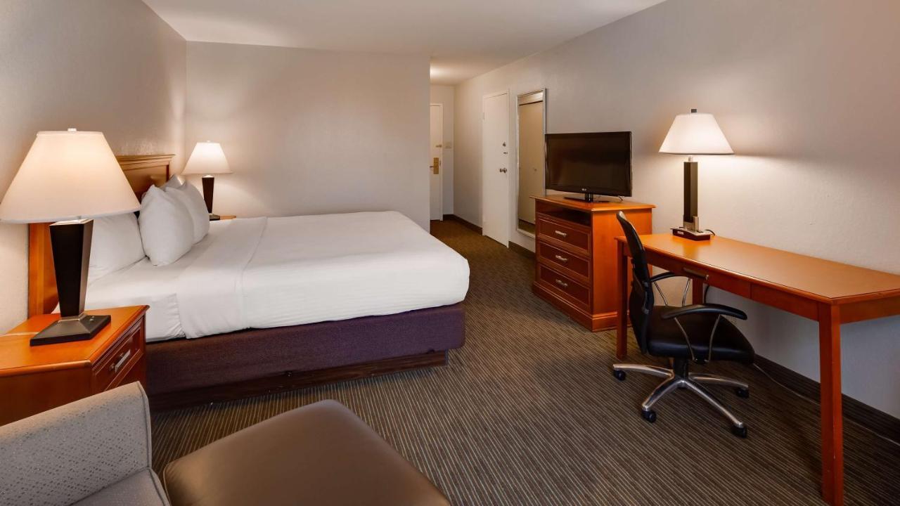 Best Western Tomah Hotel Kültér fotó