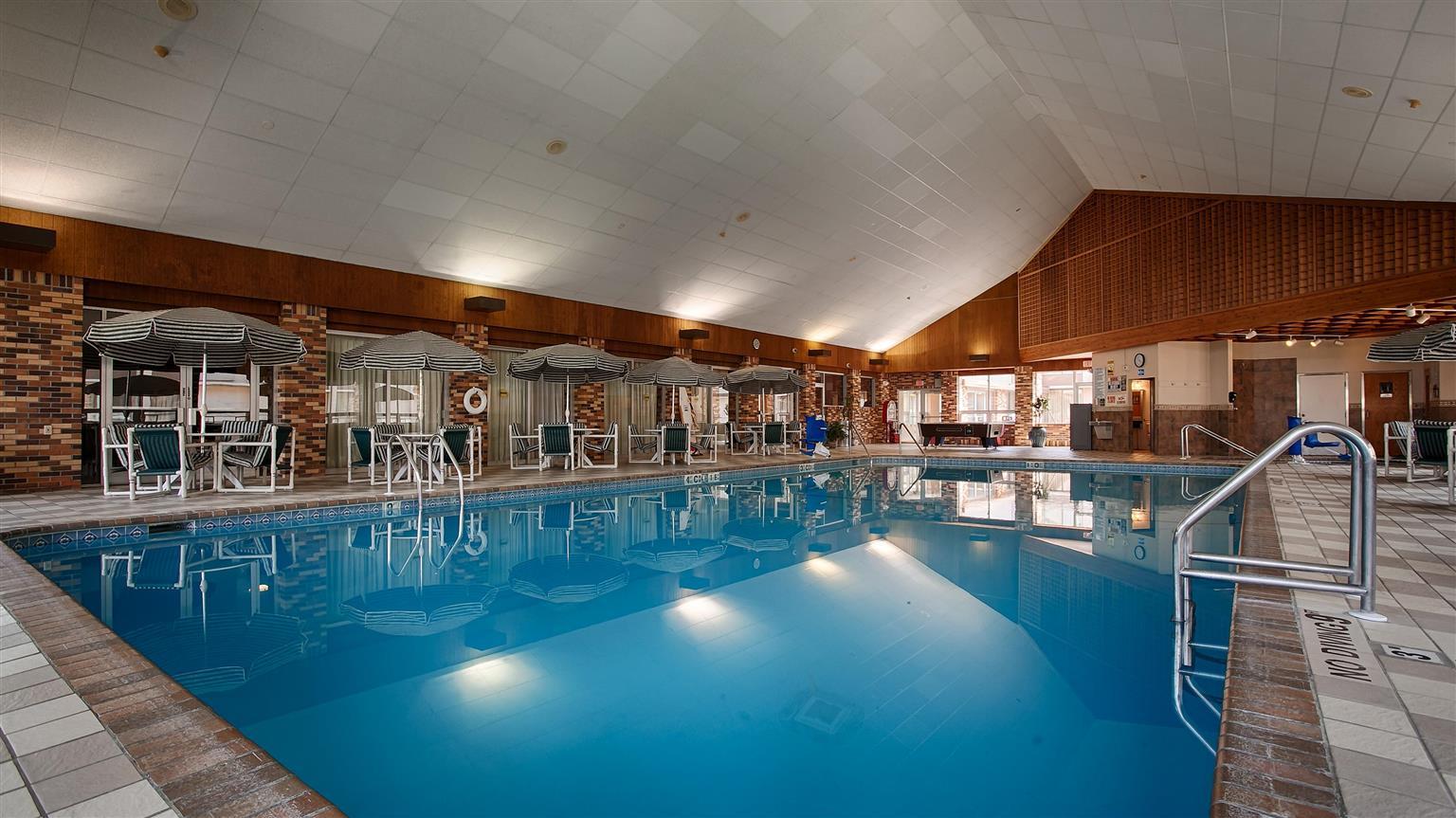 Best Western Tomah Hotel Kültér fotó