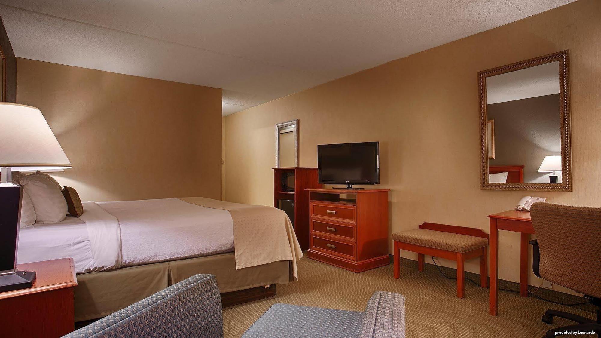 Best Western Tomah Hotel Kültér fotó